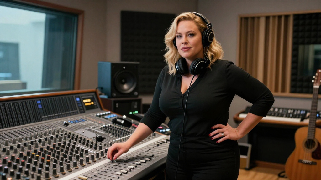 Rebel Wilson Surges In Global Coverage