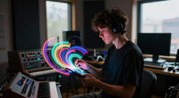 RHEO: Paint With Light