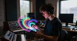 RHEO: Paint With Light
