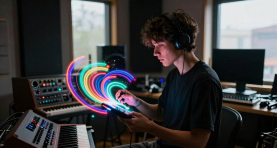 RHEO: Paint With Light