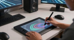 RHEO: Paint With Light