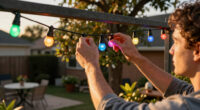 Sam’s Club Is Selling Outdoor Lights That Instantly Change Colors