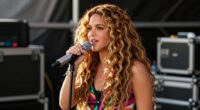Shakira