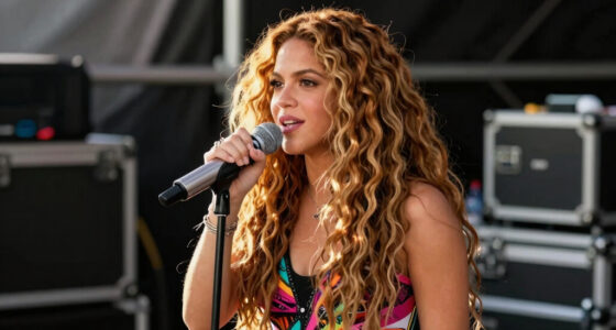 Shakira