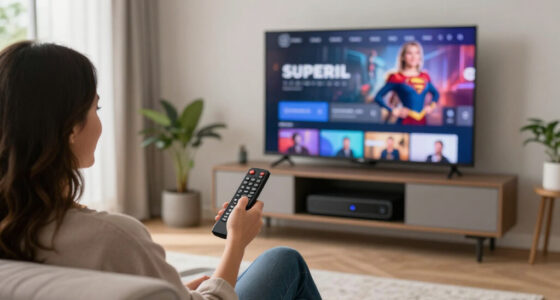 'Supergirl' Is Now Streaming—How To Watch The DCU Movie at Home
