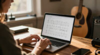 TabFont – Guitar Tabs Rendered As You Type