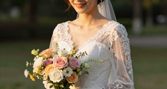 Taylor Swift Wedding Photos