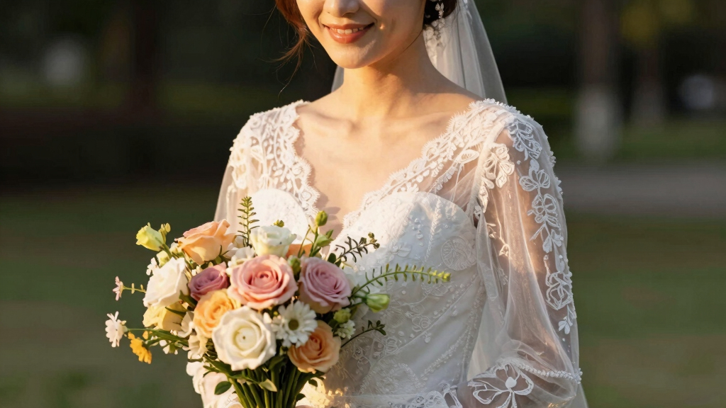 Taylor Swift Wedding Photos