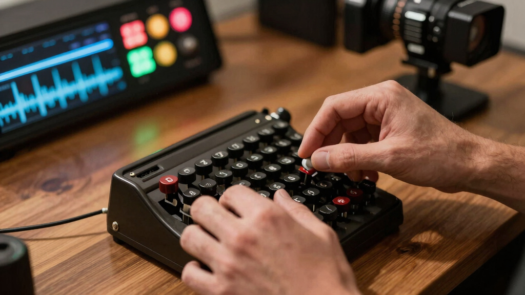 The 'Absolute Magic' Of Morse Code That Still Connects People Globally
