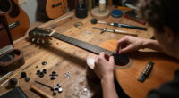 The Birth Of The American 12-String Guitar (2013)