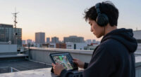 The Eye Over the City: How Wide-Area Motion Imagery Works — and Where It Goes Blind