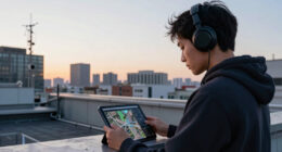 The Eye Over the City: How Wide-Area Motion Imagery Works — and Where It Goes Blind