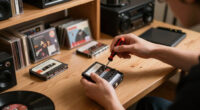 The Lost Joy Of Music Piracy