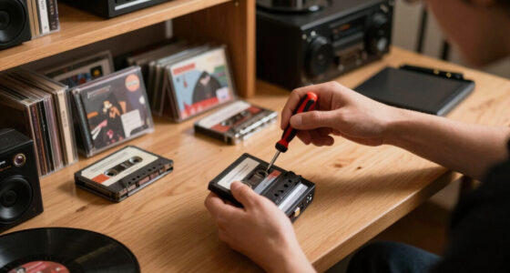The Lost Joy Of Music Piracy