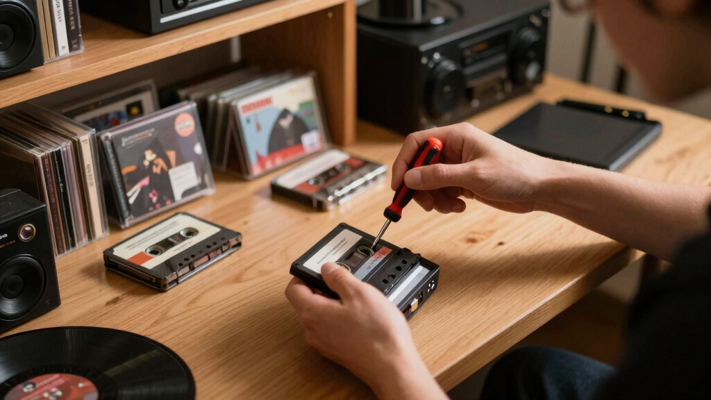 The Lost Joy Of Music Piracy