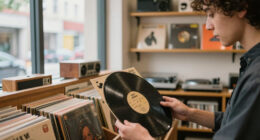 The lost joy of music piracy