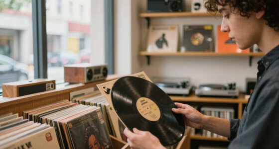 The lost joy of music piracy