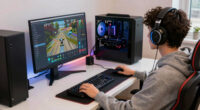 The Ultimate Guide To AI-Powered Gaming Technologies In 2026