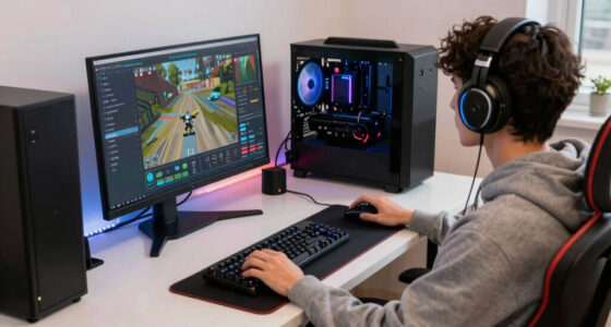 The Ultimate Guide To AI-Powered Gaming Technologies In 2026