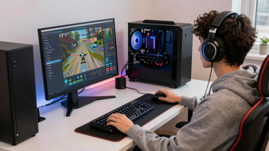 The Ultimate Guide To AI-Powered Gaming Technologies In 2026