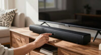 This Complete Samsung Soundbar System Is $400 Off Right Now