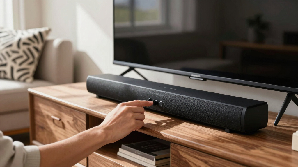 This Complete Samsung Soundbar System Is $400 Off Right Now