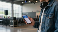 Ticketmaster Surges In Global Coverage