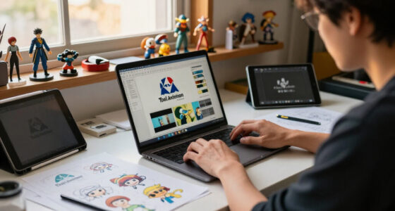 Toei Animation Surges In Global Coverage