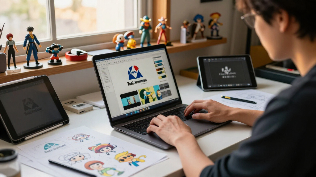 Toei Animation Surges In Global Coverage