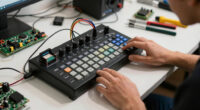 What I Learned Selling 2,500 MIDI Recorders: Hardware Is Not So Hard