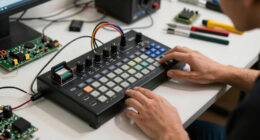 What I Learned Selling 2,500 MIDI Recorders: Hardware Is Not So Hard