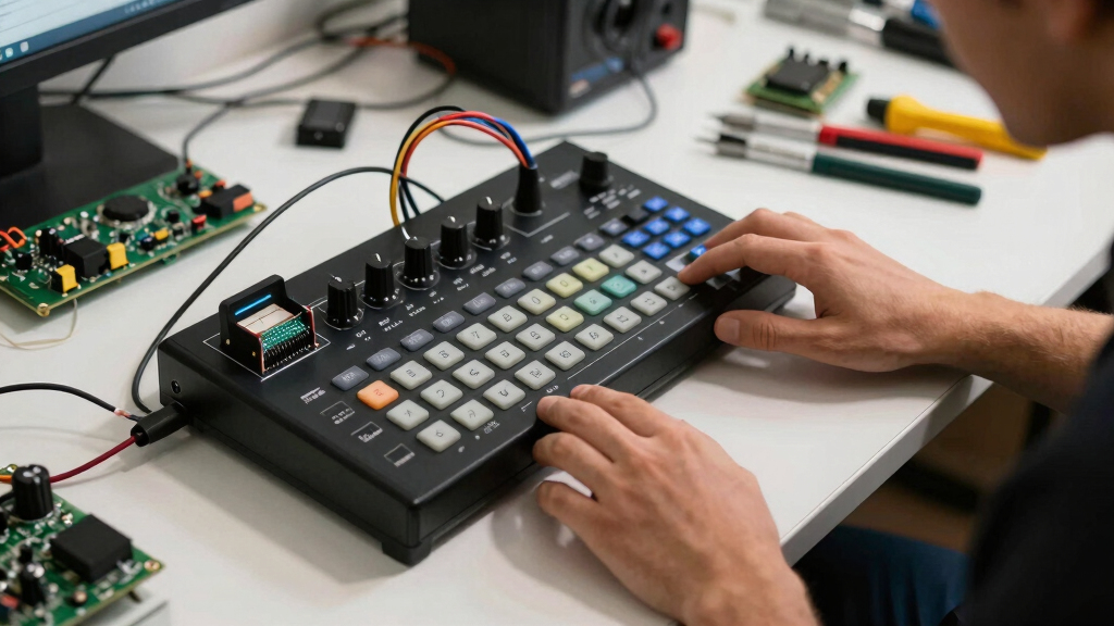 What I Learned Selling 2,500 MIDI Recorders: Hardware Is Not So Hard
