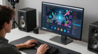 What’s Next For AI In Work And Gaming? Top Trends To Watch
