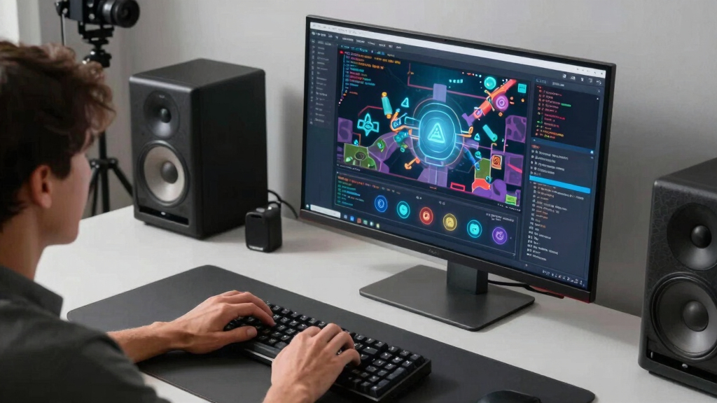What’s Next For AI In Work And Gaming? Top Trends To Watch