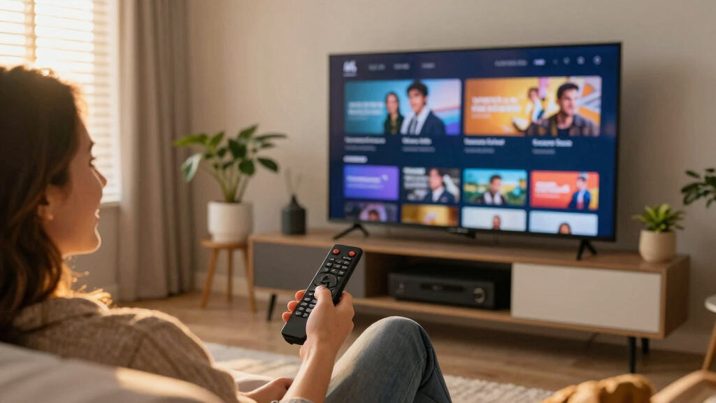 What To Watch This Weekend: New Shows And Movies To Stream On Netflix, Hulu, Prime Video, Apple TV And More