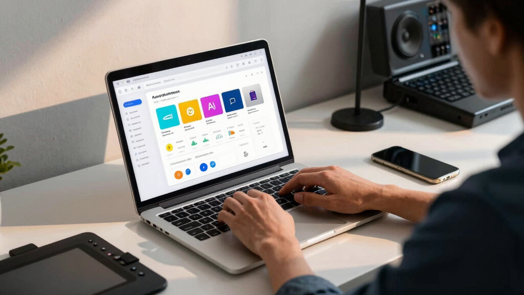 Why These 12 AI Tools Will Dominate Content Creation In 2026
