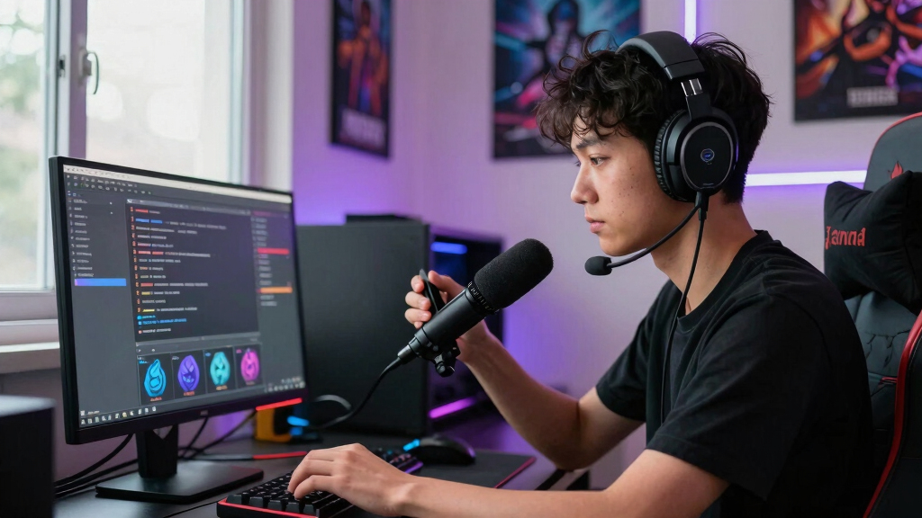 Why these Canadian streamers applied to Kai Cenat’s Streamer University | story | Kids News