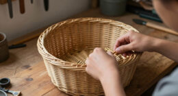 Wicker Movie