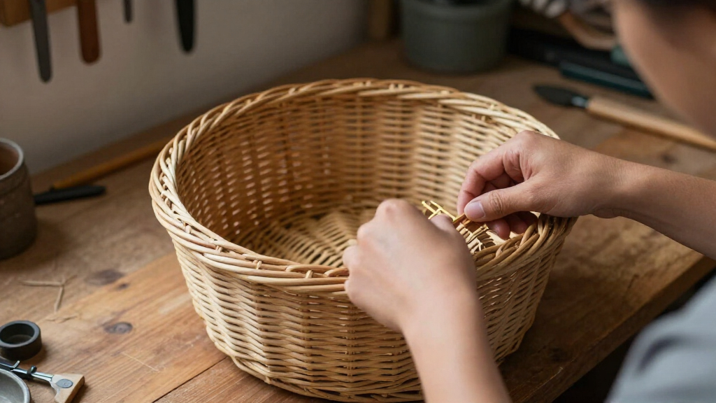 Wicker Movie