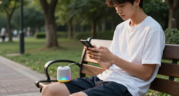 10 Best Portable Bluetooth Speakers For Students In 2026