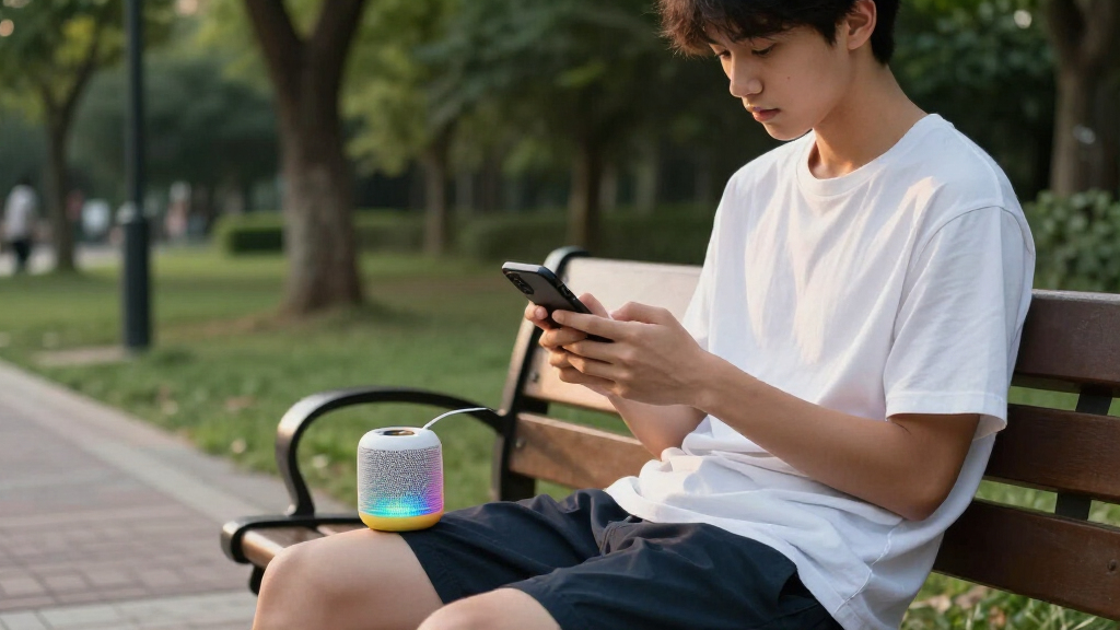 10 Best Portable Bluetooth Speakers For Students In 2026