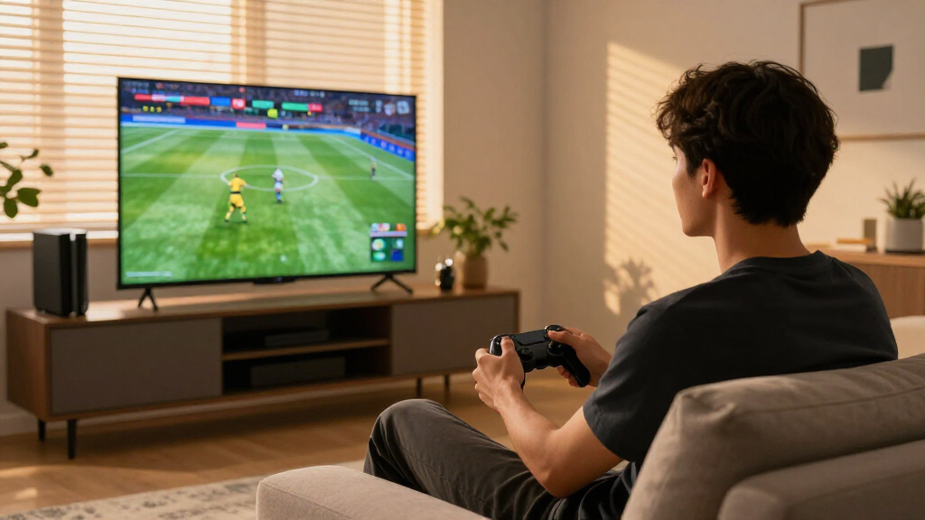 10 Best Soccer Video Games in 2026