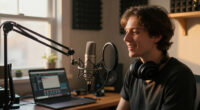 10 Best Studio Microphones for Streaming in 2026