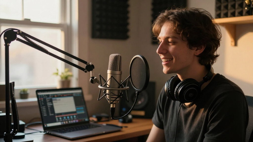 10 Best Studio Microphones for Streaming in 2026