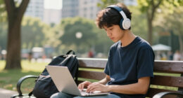 10 Best Wireless Headphones For Students In 2026
