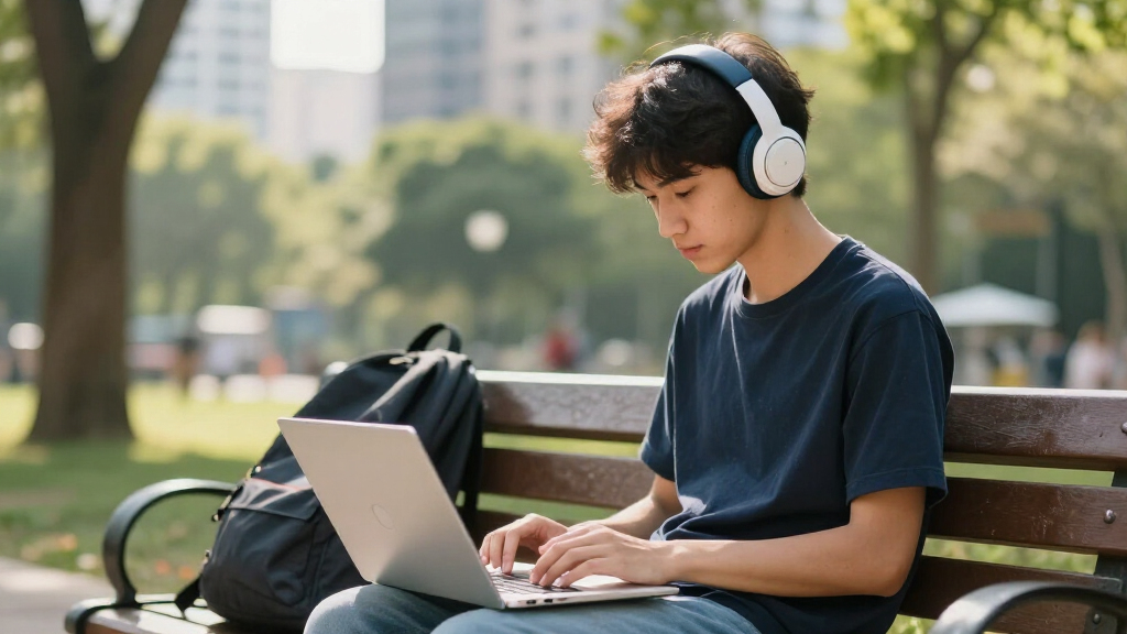 10 Best Wireless Headphones For Students In 2026