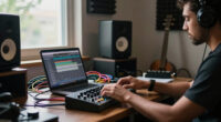 11 Best Audio Interface for Music Production in 2026