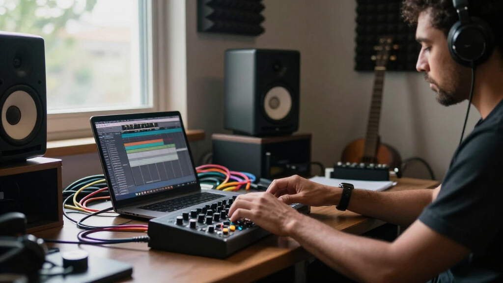 11 Best Audio Interface for Music Production in 2026