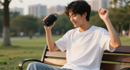 11 Best Student-Friendly Portable Speakers in 2026