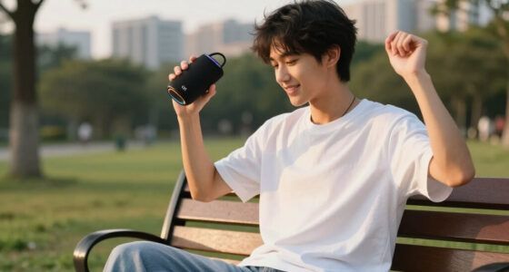 11 Best Student-Friendly Portable Speakers in 2026